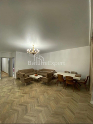 Mənzil 160 m² - Nikoloz Barataşvili, Batumi, Gürcüstan