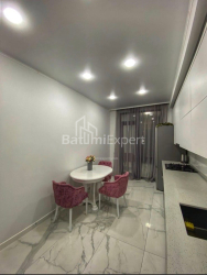 Mənzil 160 m² - Nikoloz Barataşvili, Batumi, Gürcüstan