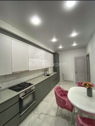 Mənzil 160 m² - Nikoloz Barataşvili, Batumi, Gürcüstan