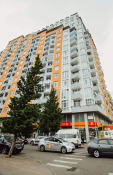 Mənzil 46 m² - Alexandra Griboedova, Batumi, Gürcüstan
