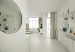 Mənzil 46 m² - Alexandra Griboedova, Batumi, Gürcüstan