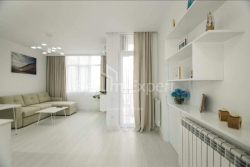 Mənzil 46 m² - Alexandra Griboedova, Batumi, Gürcüstan