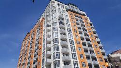 Mənzil 2-комн 46 m² - Alexandra Griboedova, Batumi