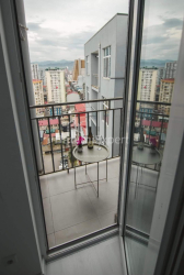 Mənzil 46 m² - Alexandra Griboedova, Batumi, Gürcüstan