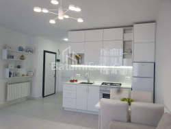 Mənzil 46 m² - Alexandra Griboedova, Batumi, Gürcüstan