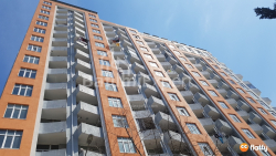 Mənzil 2-комн 46 m² - Alexandra Griboedova, Batumi