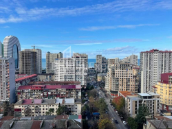 Mənzil 45 m² - Tbel-Abuseridze, Batumi, Gürcüstan