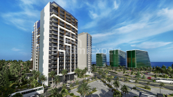 Mənzil 56.8 m² - Lech və Maria Kachinsky, Batumi, Gürcüstan