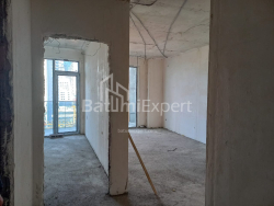 Mənzil 56.8 m² - Lech və Maria Kachinsky, Batumi, Gürcüstan