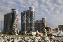 Mənzil 30 m² - Şerif Ximşiaşvili, Batumi, Gürcüstan