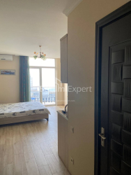 Mənzil 1-комн 30 m² - Şerif Ximşiaşvili, Batumi