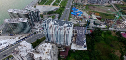 Mənzil 33 m² - Lech və Maria Kachinsky, Batumi, Gürcüstan
