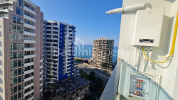 Mənzil 33 m² - Lech və Maria Kachinsky, Batumi, Gürcüstan