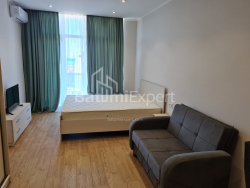 Mənzil 1-комн 33 m² - Lech və Maria Kachinsky, Batumi