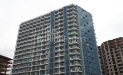 Mənzil 33 m² - Lech və Maria Kachinsky, Batumi, Gürcüstan