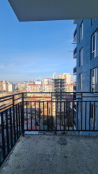 Mənzil 85.5 m² - Ekvtime Takaişvili, Batumi, Gürcüstan