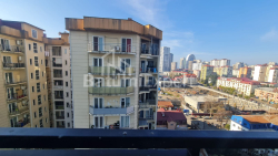 Mənzil 85.5 m² - Ekvtime Takaişvili, Batumi, Gürcüstan