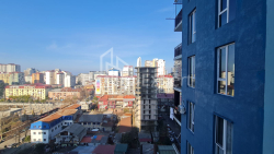 Mənzil 85.5 m² - Ekvtime Takaişvili, Batumi, Gürcüstan