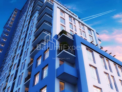 Mənzil 4-комн 85.5 m² - Ekvtime Takaişvili, Batumi
