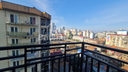 Mənzil 85.5 m² - Ekvtime Takaişvili, Batumi, Gürcüstan