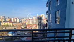 Mənzil 85.5 m² - Ekvtime Takaişvili, Batumi, Gürcüstan