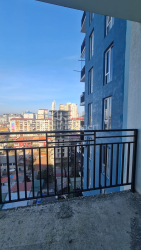 Mənzil 85.5 m² - Ekvtime Takaişvili, Batumi, Gürcüstan