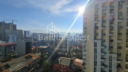 Mənzil 85.5 m² - Ekvtime Takaişvili, Batumi, Gürcüstan