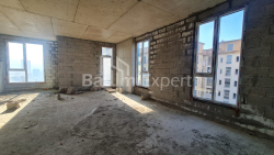 Mənzil 85.5 m² - Ekvtime Takaişvili, Batumi, Gürcüstan