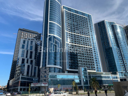 Mənzil 55 m² - Qəhrəmanlar Xiyabanı, Batumi, Gürcüstan