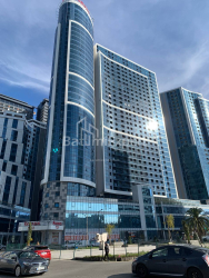 Mənzil 55 m² - Qəhrəmanlar Xiyabanı, Batumi, Gürcüstan