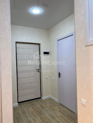 Mənzil 55 m² - Qəhrəmanlar Xiyabanı, Batumi, Gürcüstan
