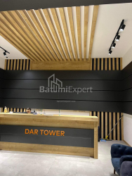 Mənzil 55 m² - Qəhrəmanlar Xiyabanı, Batumi, Gürcüstan