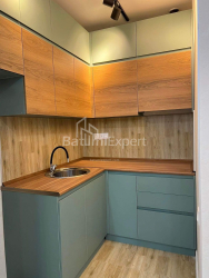 Mənzil 55 m² - Qəhrəmanlar Xiyabanı, Batumi, Gürcüstan