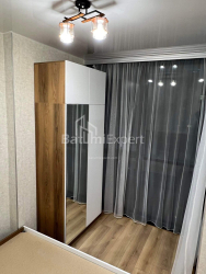 Mənzil 55 m² - Qəhrəmanlar Xiyabanı, Batumi, Gürcüstan