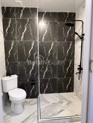 Mənzil 55 m² - Qəhrəmanlar Xiyabanı, Batumi, Gürcüstan