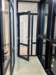 Mənzil 55 m² - Qəhrəmanlar Xiyabanı, Batumi, Gürcüstan