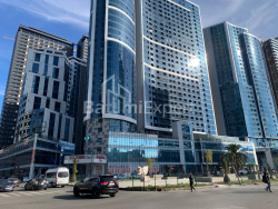 Mənzil 55 m² - Qəhrəmanlar Xiyabanı, Batumi, Gürcüstan
