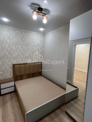 Mənzil 55 m² - Qəhrəmanlar Xiyabanı, Batumi, Gürcüstan