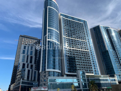 Mənzil 3-комн 55 m² - Qəhrəmanlar Xiyabanı, Batumi