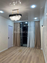 Mənzil 55 m² - Qəhrəmanlar Xiyabanı, Batumi, Gürcüstan