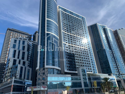 Mənzil 55 m² - Qəhrəmanlar Xiyabanı, Batumi, Gürcüstan