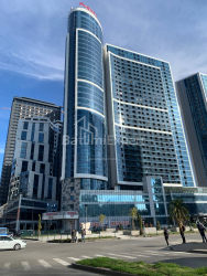 Mənzil 55 m² - Qəhrəmanlar Xiyabanı, Batumi, Gürcüstan