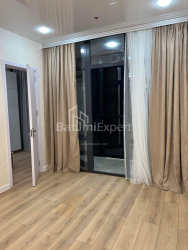 Mənzil 55 m² - Qəhrəmanlar Xiyabanı, Batumi, Gürcüstan