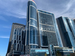 Mənzil 55 m² - Qəhrəmanlar Xiyabanı, Batumi, Gürcüstan