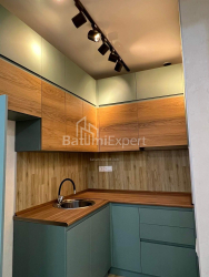 Mənzil 55 m² - Qəhrəmanlar Xiyabanı, Batumi, Gürcüstan
