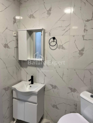 Mənzil 55 m² - Qəhrəmanlar Xiyabanı, Batumi, Gürcüstan