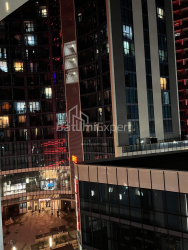 Mənzil 55 m² - Qəhrəmanlar Xiyabanı, Batumi, Gürcüstan