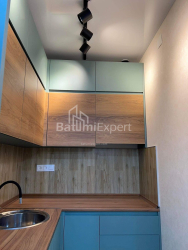 Mənzil 55 m² - Qəhrəmanlar Xiyabanı, Batumi, Gürcüstan