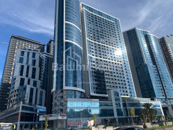 Mənzil 55 m² - Qəhrəmanlar Xiyabanı, Batumi, Gürcüstan