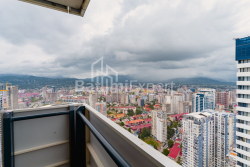 Mənzil 54 m² - Şerif Ximşiaşvili, Batumi, Gürcüstan